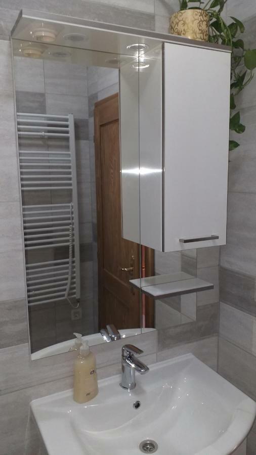 Apartment Zaklopatica Lastovo Extérieur photo