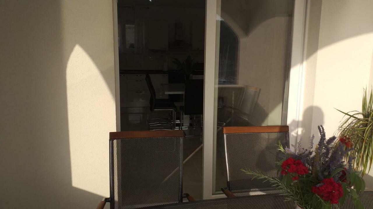 Apartment Zaklopatica Lastovo Extérieur photo