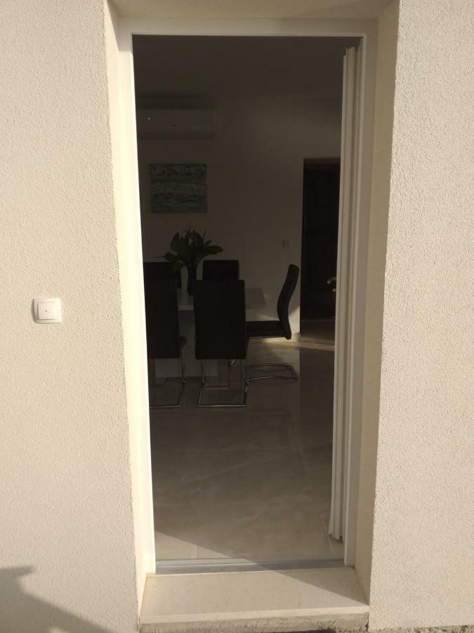 Apartment Zaklopatica Lastovo Extérieur photo