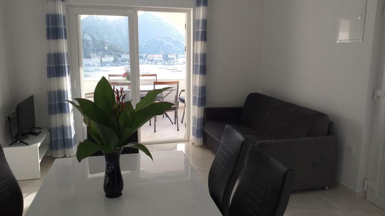 Apartment Zaklopatica Lastovo Extérieur photo